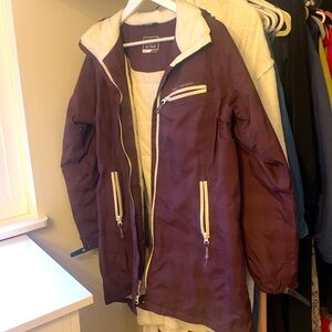 Helly Hansen Ski Jacket